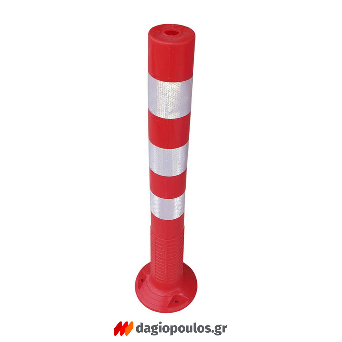 Κολωνάκι Σήμανσης 75cm