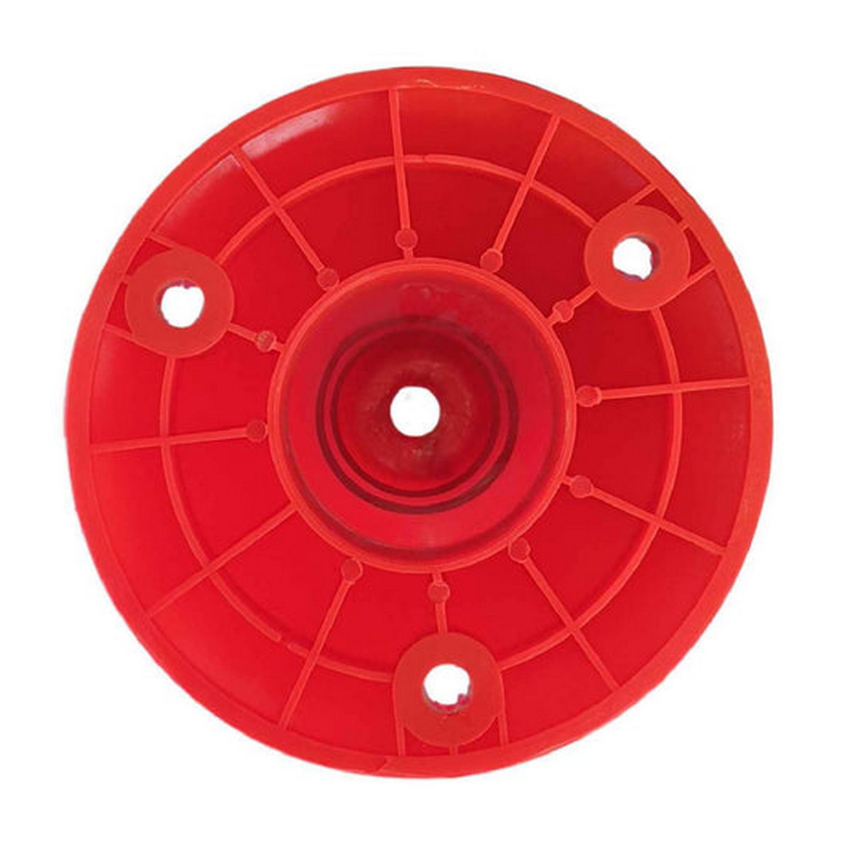 Κολωνάκι Σήμανσης Εύκαμπτο PU Πολυουρεθάνης 45cm