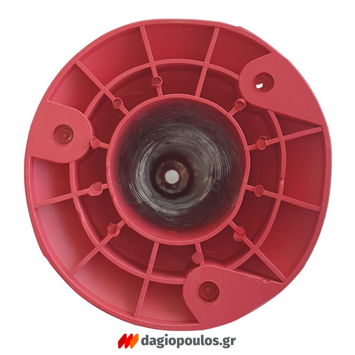 Εύκαμπτο Κολωνάκι PU Πολυουρεθάνης Απλό 75cm