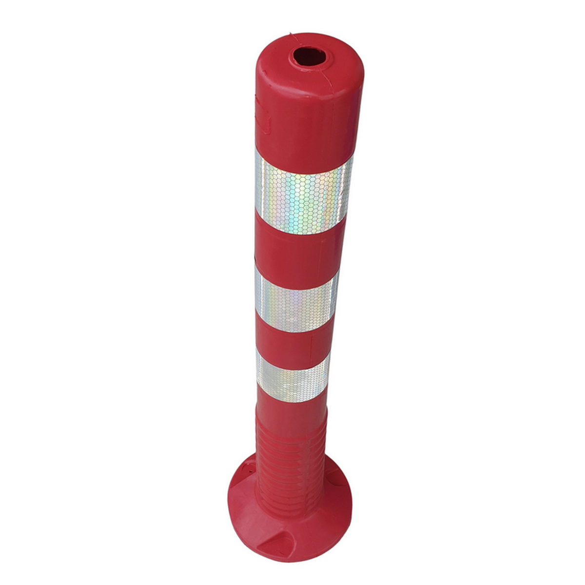 Εύκαμπτο Κολωνάκι PU Πολυουρεθάνης Απλό 75cm