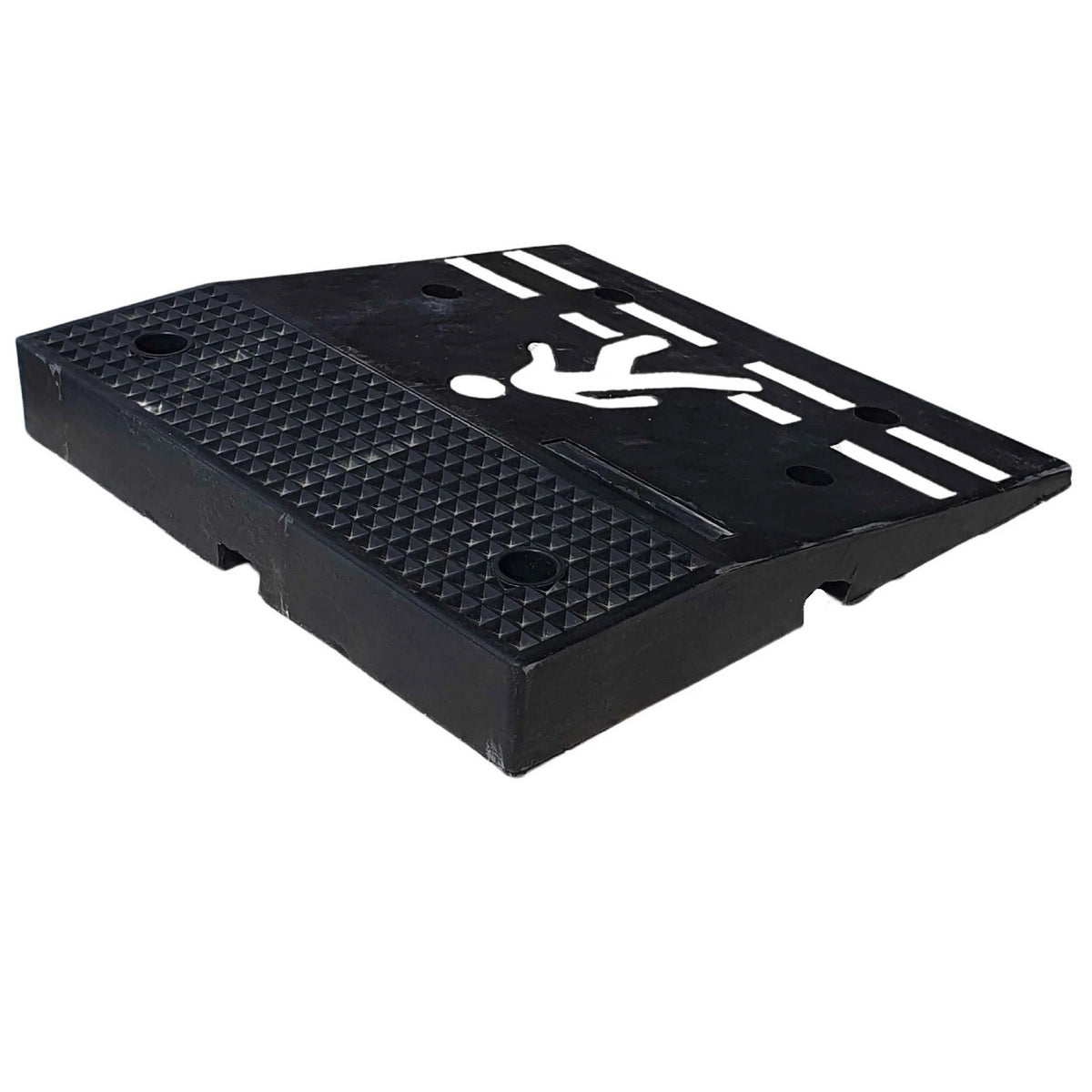 Ράμπα Πεζοδρομίου Μεσαία 50cm x 50cm x 7cm