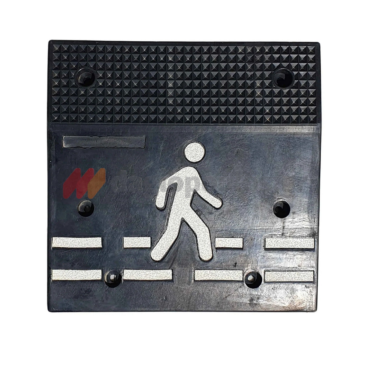 Ράμπα Πεζοδρομίου Μεσαία 50cm x 50cm x 7cm