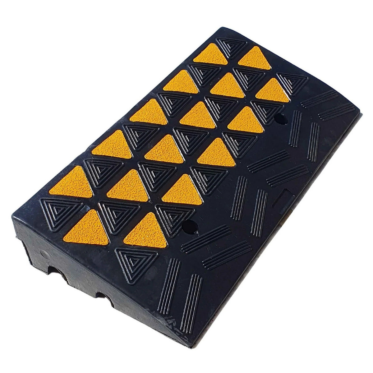 Ράμπα Πεζοδρομίου Μεσαία Χρωματιστή 60cm x 30cm x 10cm