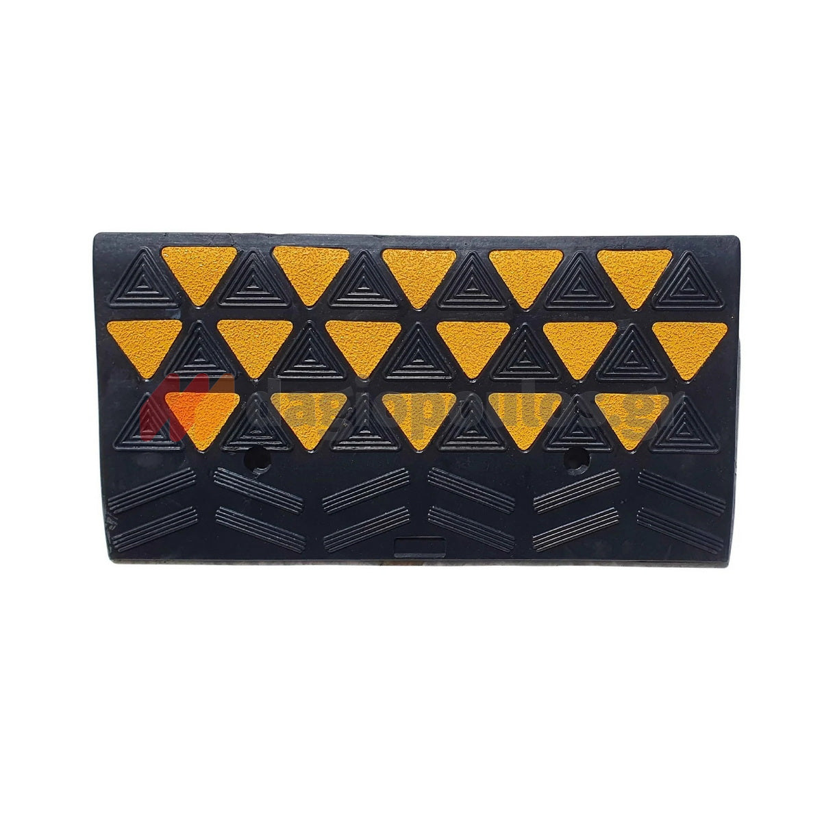 Ράμπα Πεζοδρομίου Μεσαία Χρωματιστή 60cm x 30cm x 10cm