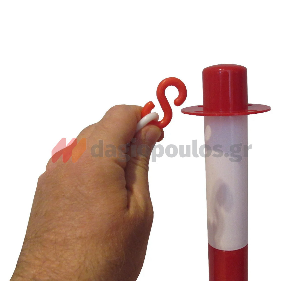 Σύνδεσμος Αλυσίδας PARK-GC-S