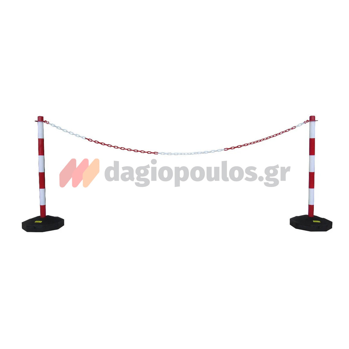 Σύνδεσμος Αλυσίδας PARK-GC-S