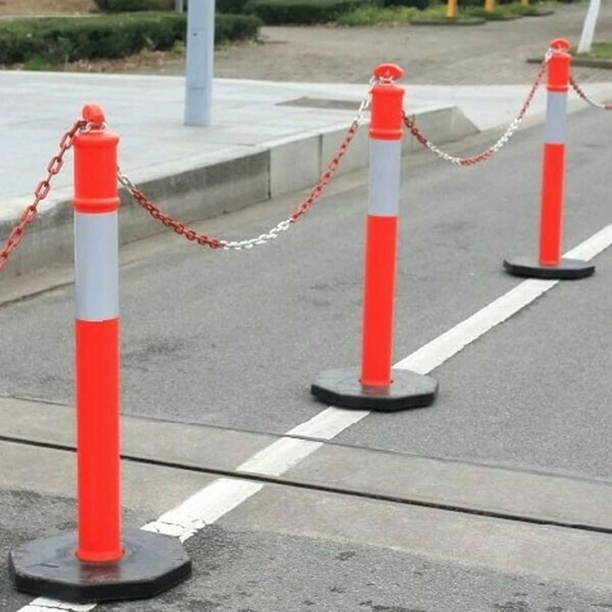 Σύνδεσμος Αλυσίδας PARK-GC-T Για Κολώνες GC1