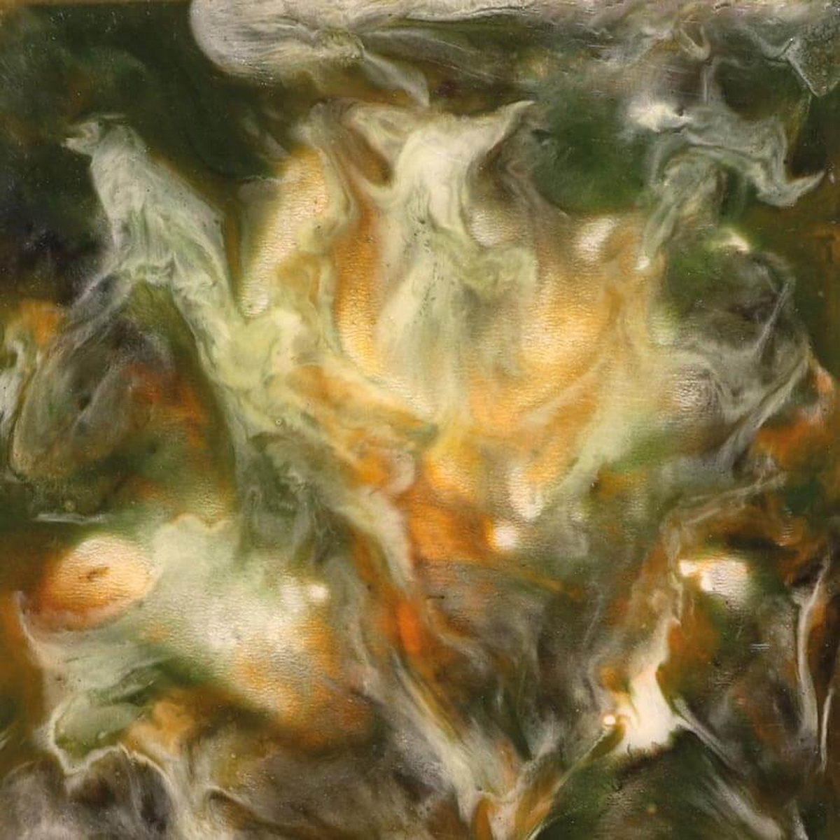 Durostick Deco Liquid Glass Ρητίνη Υγρού Γυαλιού 375ml