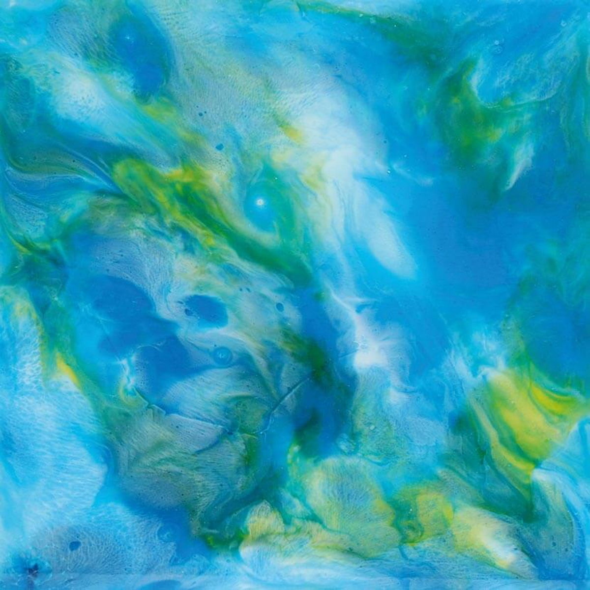 Durostick Deco Liquid Glass Ρητίνη Υγρού Γυαλιού 375ml