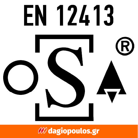 Benman MaxPower TOPCUT Δίσκοι Κοπής INOX