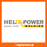 Helix Power Mini Fit 200 Ηλεκτροκόλληση IGBT Inverter 200A | Dagiopoulos.gr
