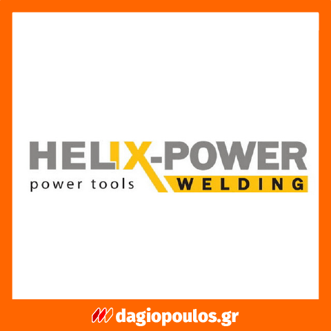 Helix Power Mini Fit 200 Ηλεκτροκόλληση IGBT Inverter 200A | Dagiopoulos.gr
