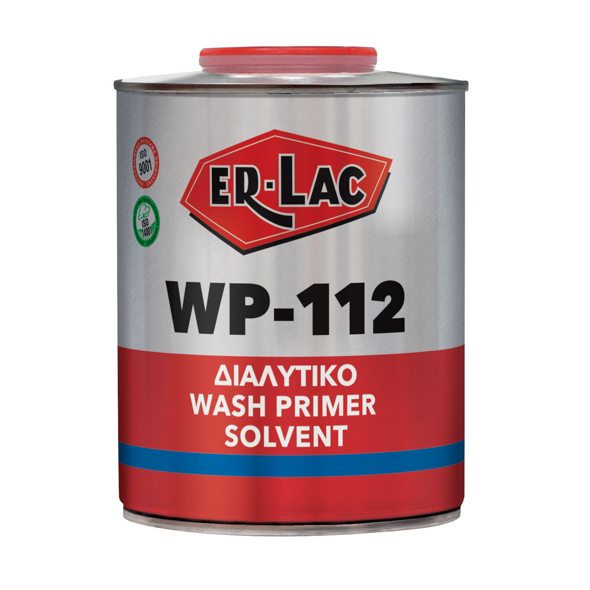 ErLac WP112 Διαλυτικό Wash Primer