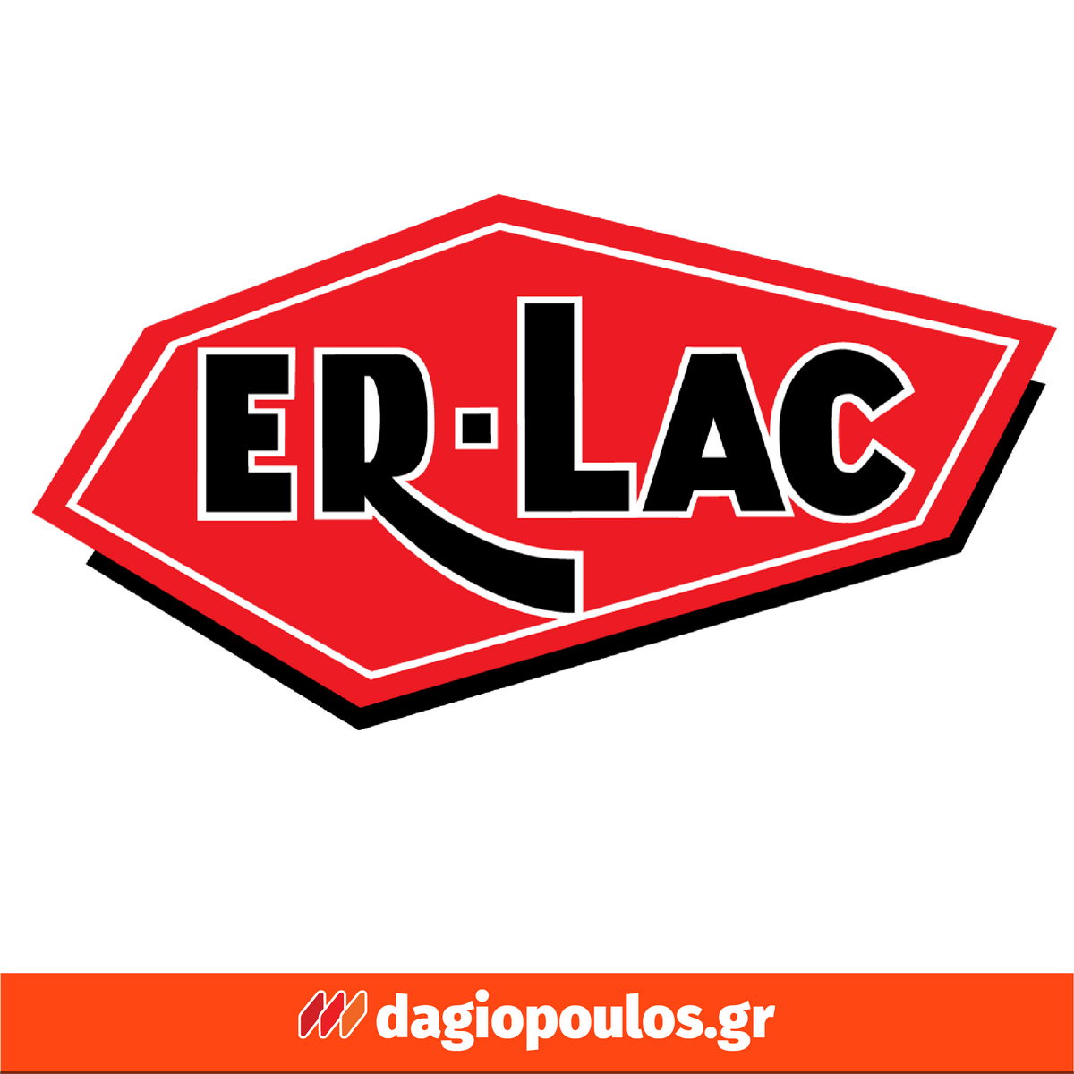 ErLac Rust Stop 3 σε 1 Αντισκωριακό Χρώμα ΑΠΕΥΘΕΙΑΣ στη Σκουριά 466 Σίφνος