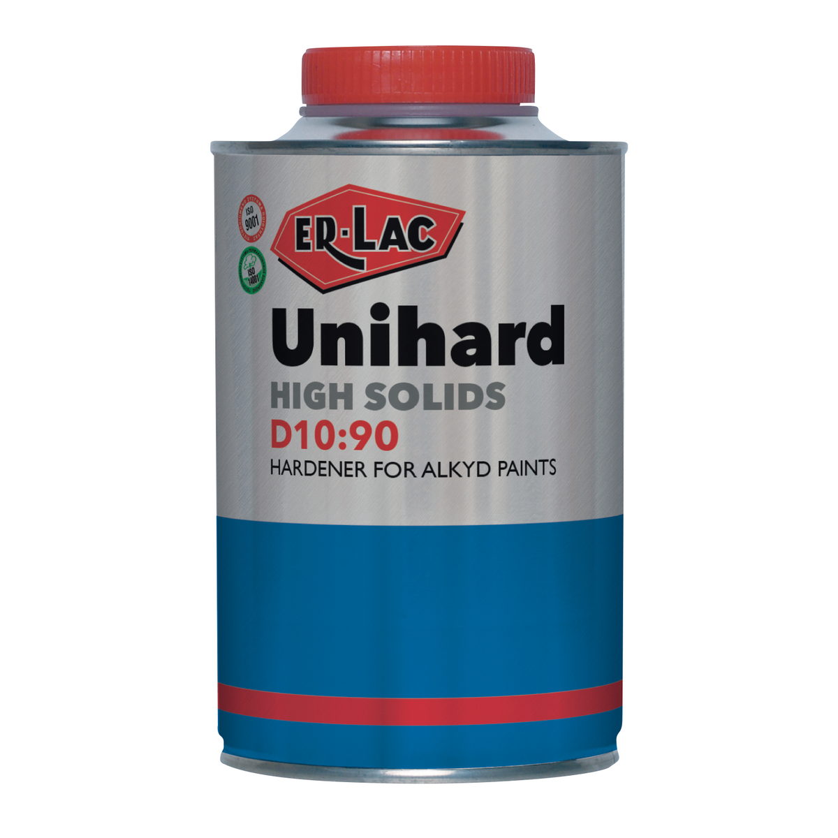 ErLac Unihard Σκληρυντής Αλκυδικών Χρωμάτων