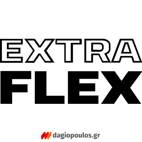 Benman Επαγγελματική Spatula Μυστρί Stucco Veneziano Extra Flex Με Πλαστική Λαβή Ανοξείδωτη