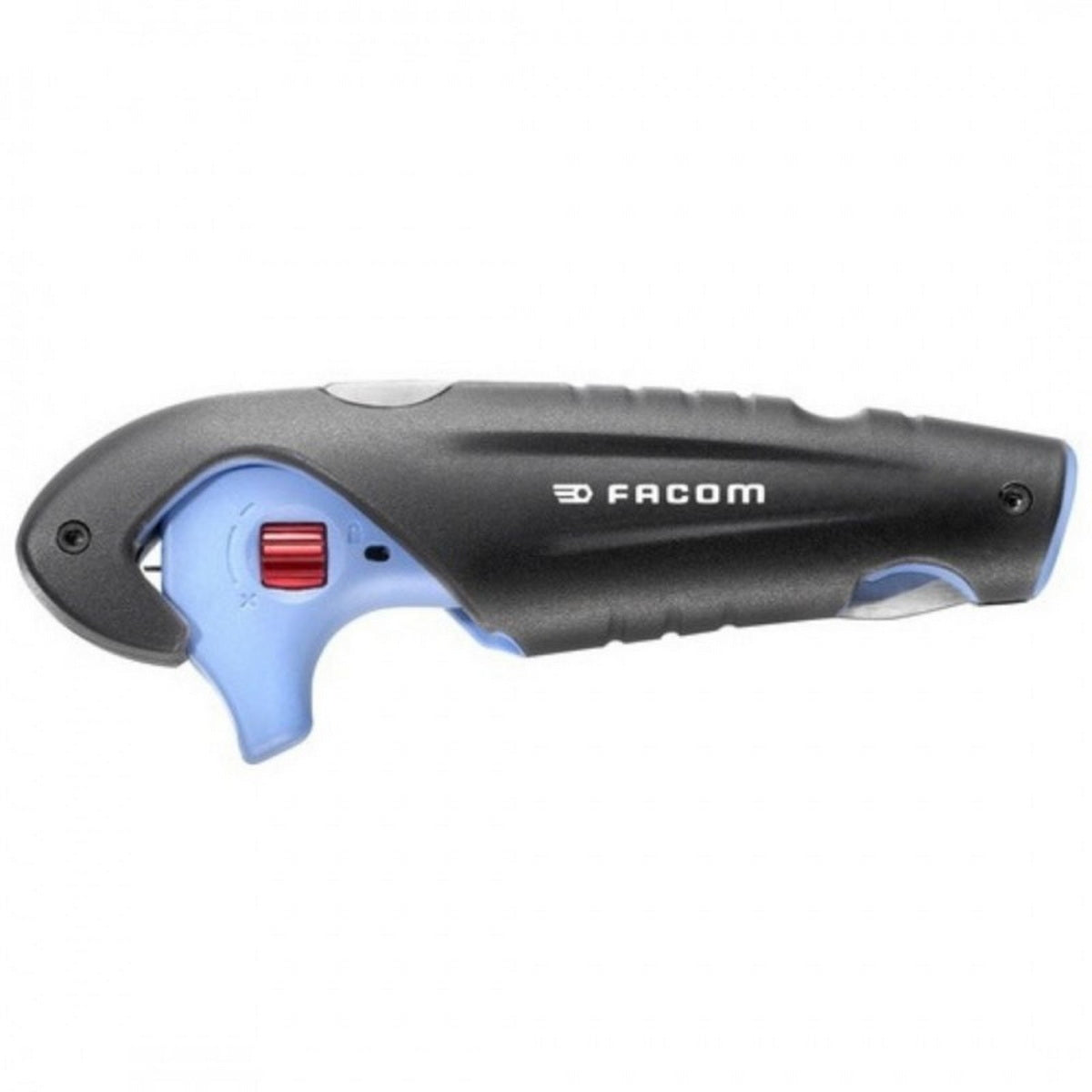 Facom 872271PB Απογυμνωτής Ηλεκτρικών Καλωδίων 4-28mm