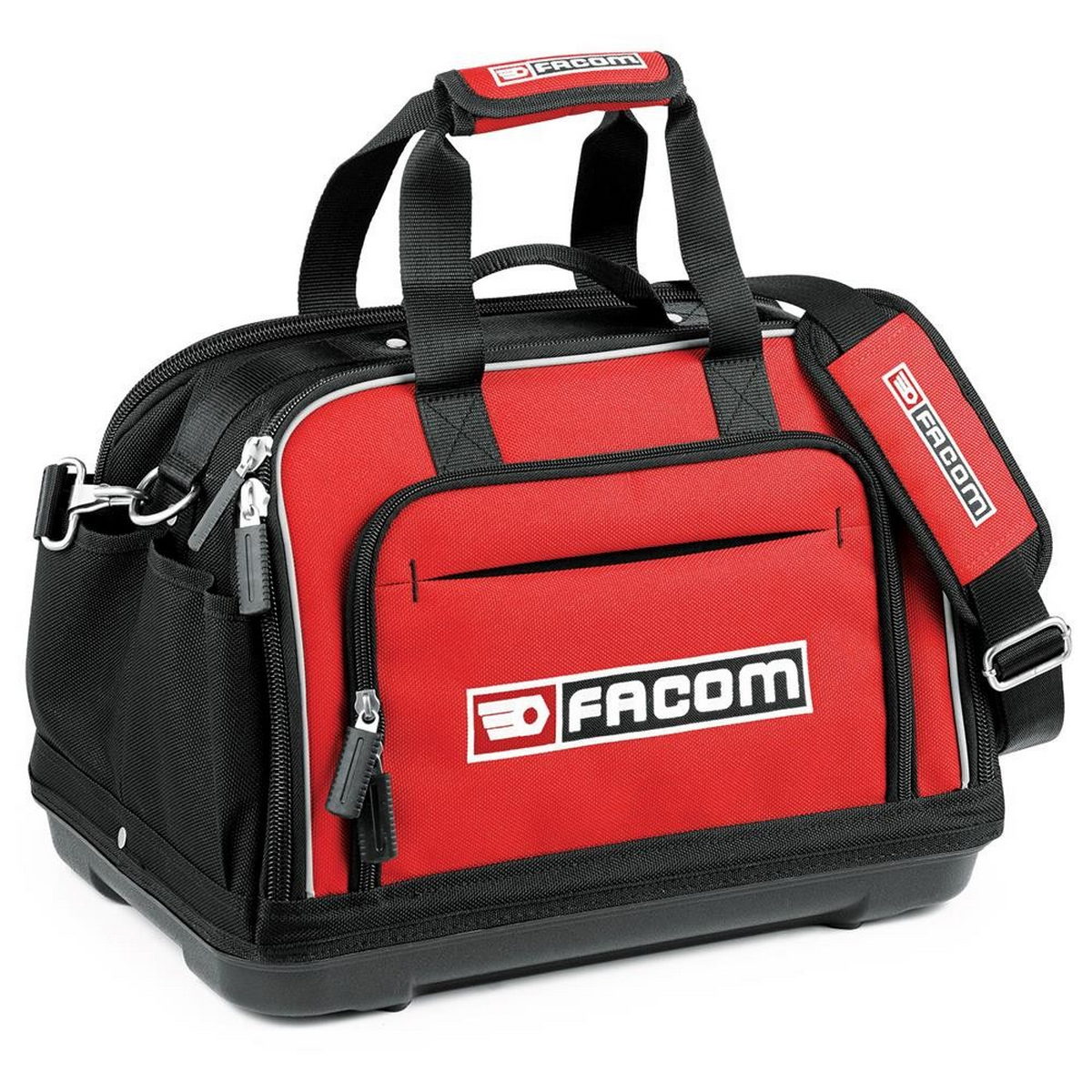 Facom BS.2SBPB Εργαλειοθήκη Τσάντα Κλειστού Τύπου Υφασμάτινη 17"
