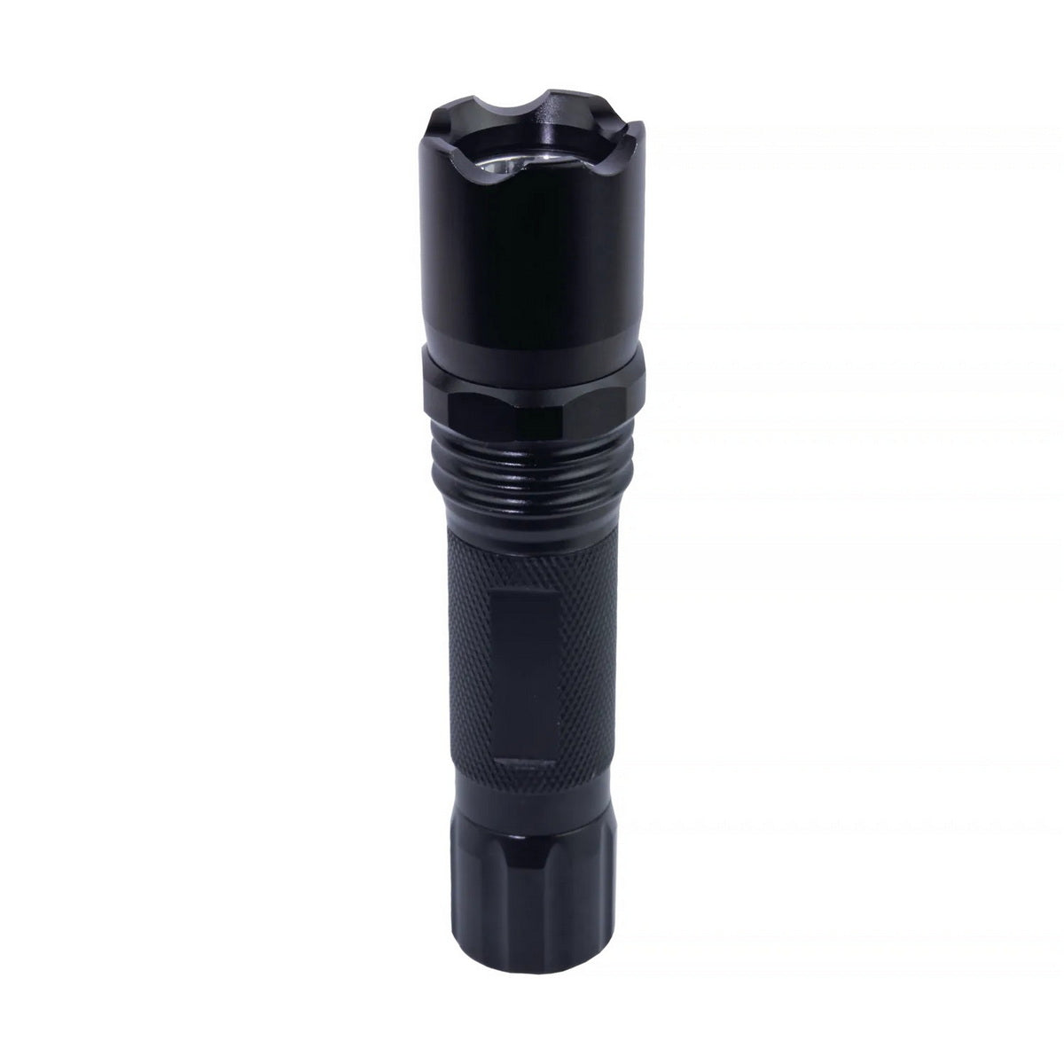 FFG 34589 Unbreakable Line Φακός Χειρός Led Βαρέος Τύπου 120 Lumens