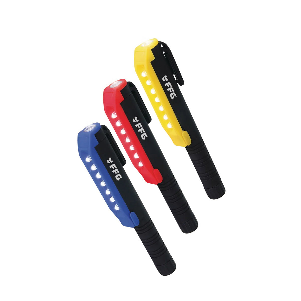 FFG 38192 Φακός Εργασίας Led Τσέπης