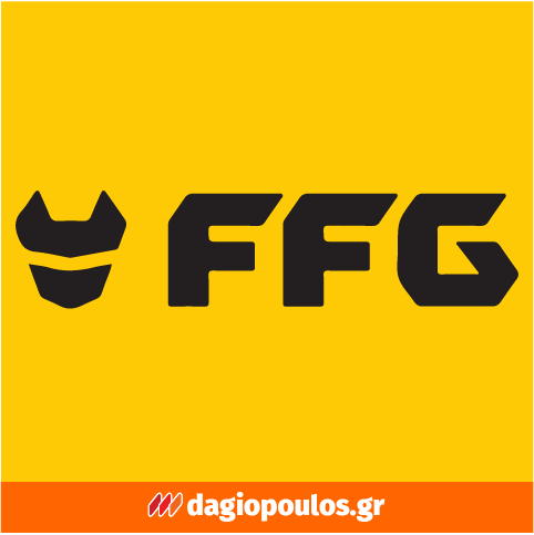 FFG 38192 Φακός Εργασίας Led Τσέπης