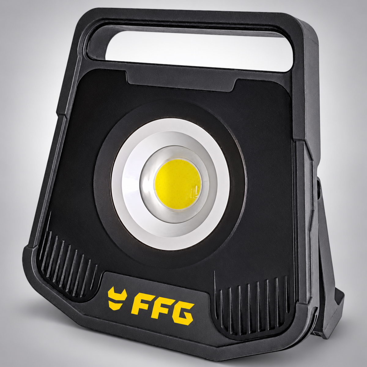 FFG WL 5000 FX 18V PRO 11710 Προβολέας Εργασίας Μπαταρίας & Ηλεκτρικός LED 18V Li-Ion SOLO