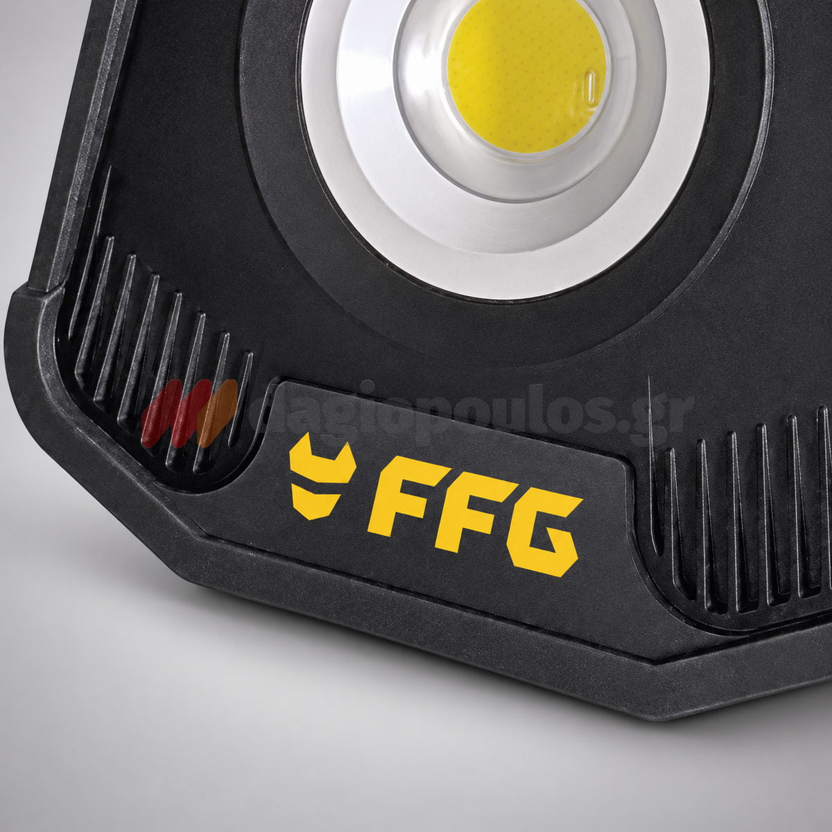 FFG WL 5000 FX 18V PRO 11710 Προβολέας Εργασίας Μπαταρίας & Ηλεκτρικός LED 18V Li-Ion SOLO
