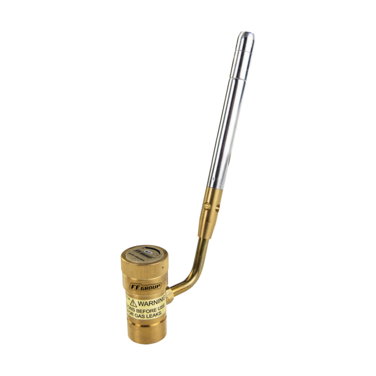 FF Group 20352 Φλόγιστρο Υδραυλικών