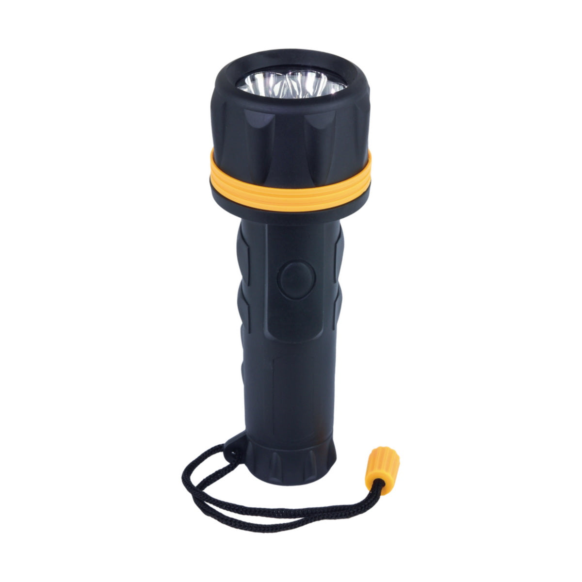 FF Group 34592 Φακός Χειρός 30 Lumens