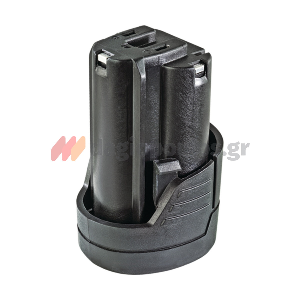 FF Group CMG 12V 41309 Easy Πολυεργαλείο Μινι Τροχός Μπαταρίας 12V Li-Ion Με Μπαταρία 2.0Ah