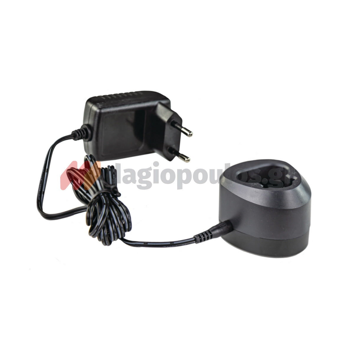 FF Group CMG 12V 41309 Easy Πολυεργαλείο Μινι Τροχός Μπαταρίας 12V Li-Ion Με Μπαταρία 2.0Ah