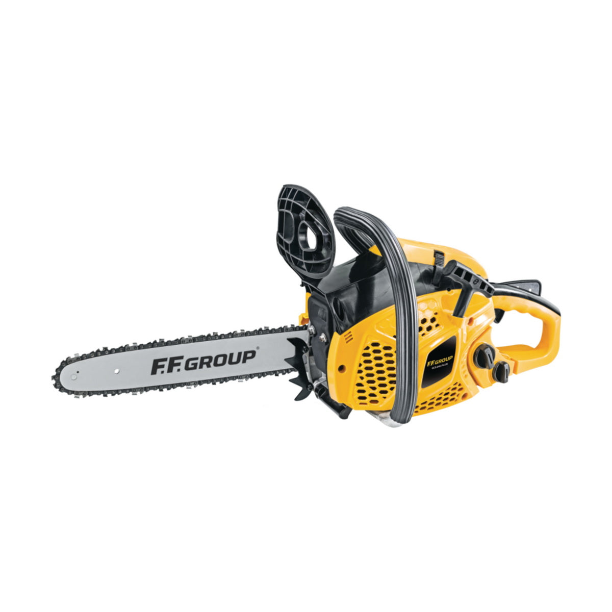 FF GCS 241 PLUS 45557 Αλυσοπρίονο Βενζίνης 41.0cc 1.9hp Λάμα 40cm