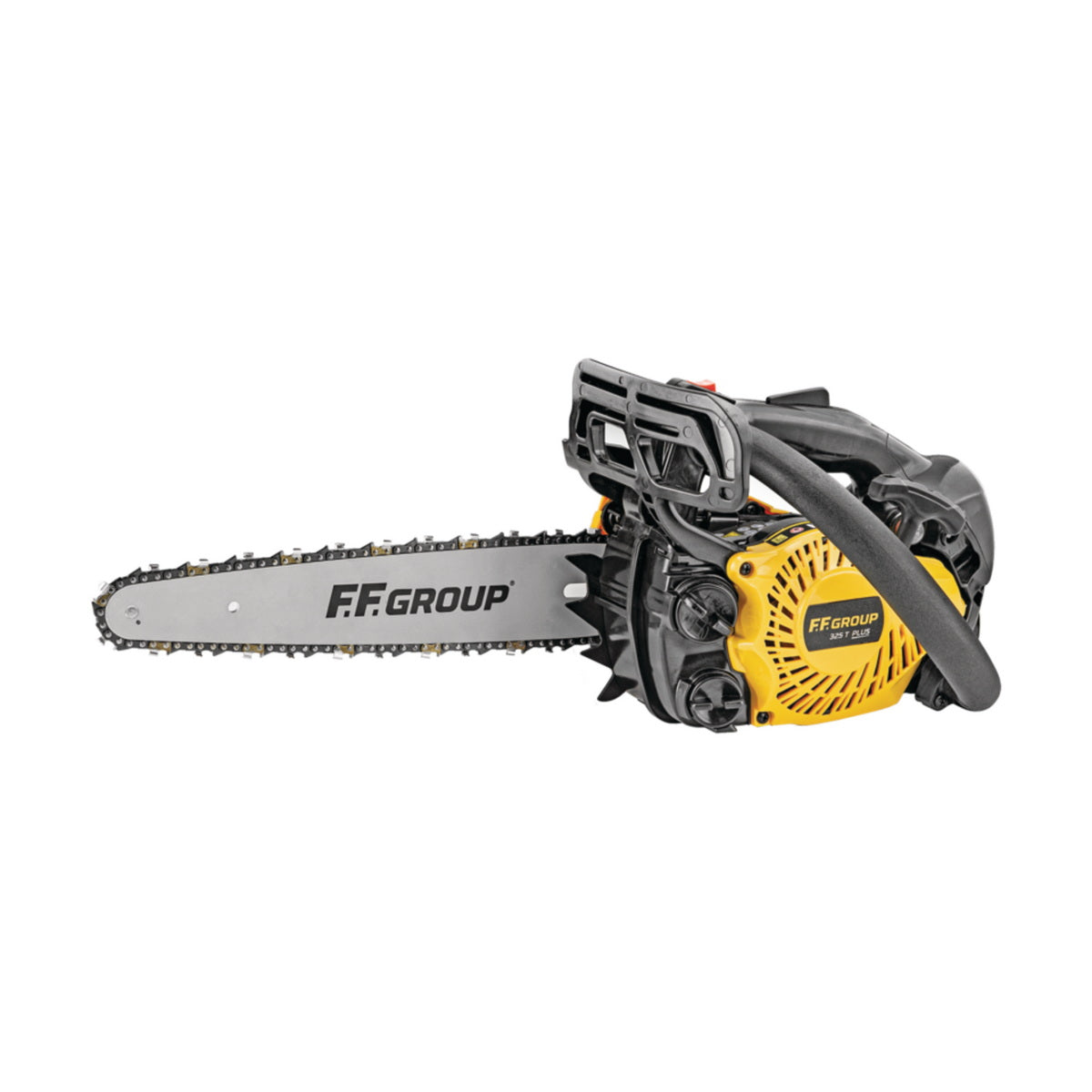 FF GCS 325T PLUS 48299 Κλαδευτικό Αλυσοπρίονο Βενζίνης 1.34Hp 25.4cc Λάμα 25cm