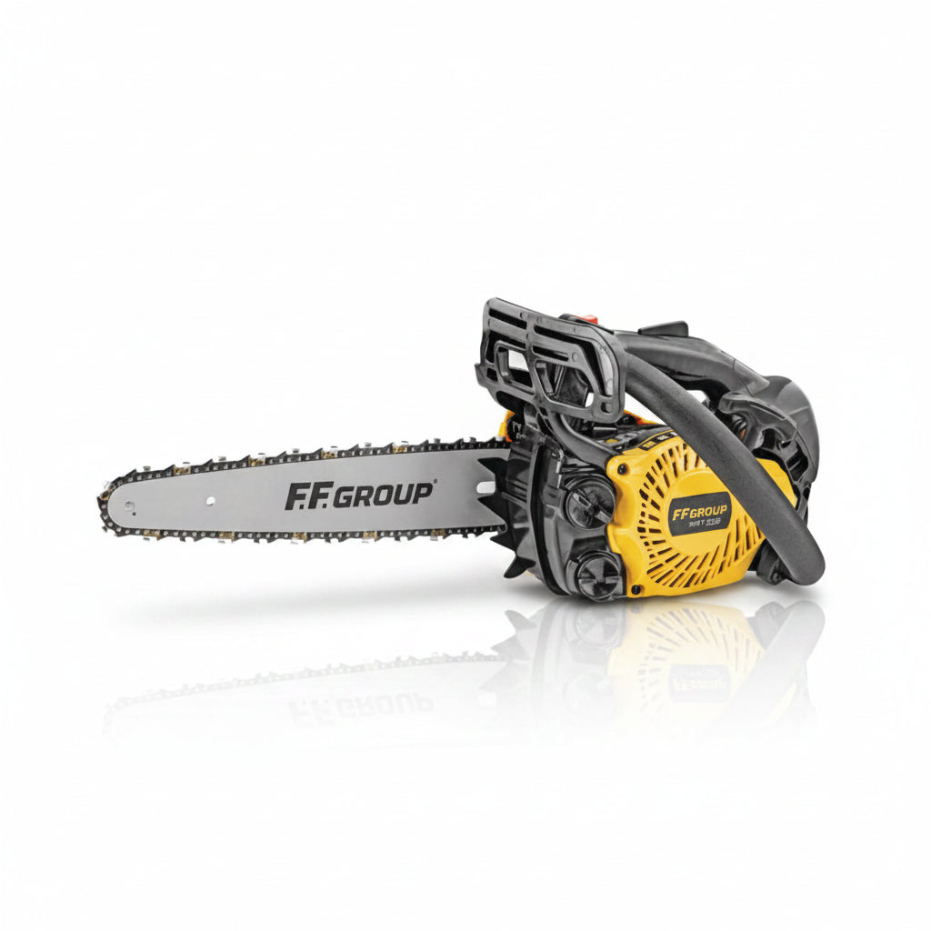 FF GCS 325T PLUS 48299 Κλαδευτικό Αλυσοπρίονο Βενζίνης 1.34Hp 25.4cc Λάμα 25cm