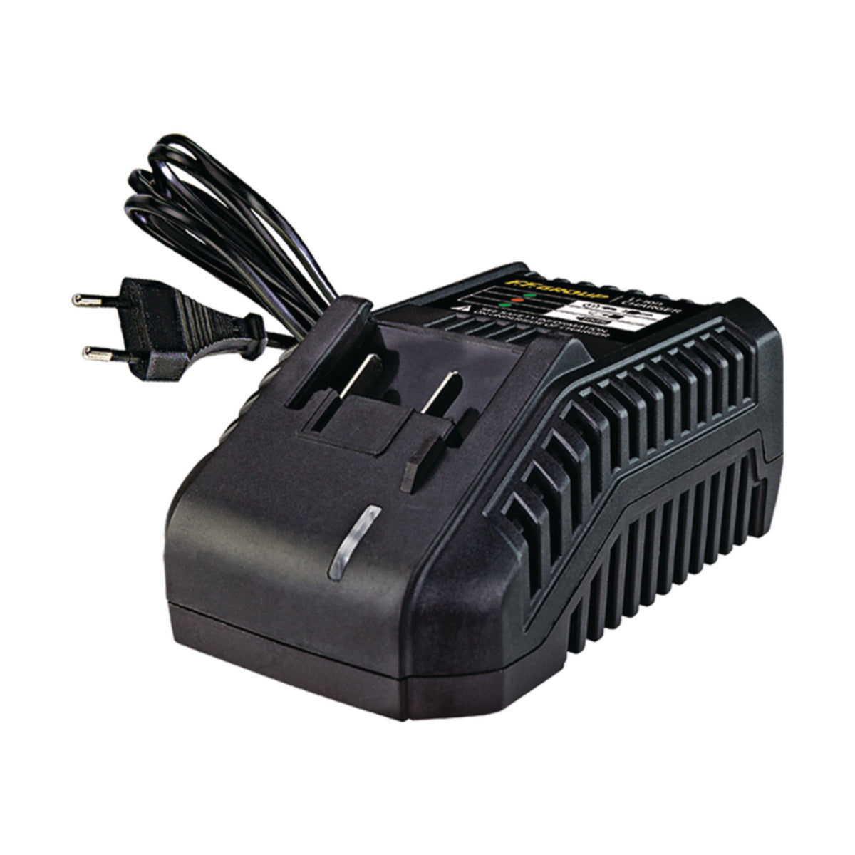 FF Group CHD/60-BL 20V PRO 46670 Brushless Κρουστικό Δραπανοκατσάβιδο Μπαταρίας Με Μπαταρία 2.0Ah - Βαλίτσα