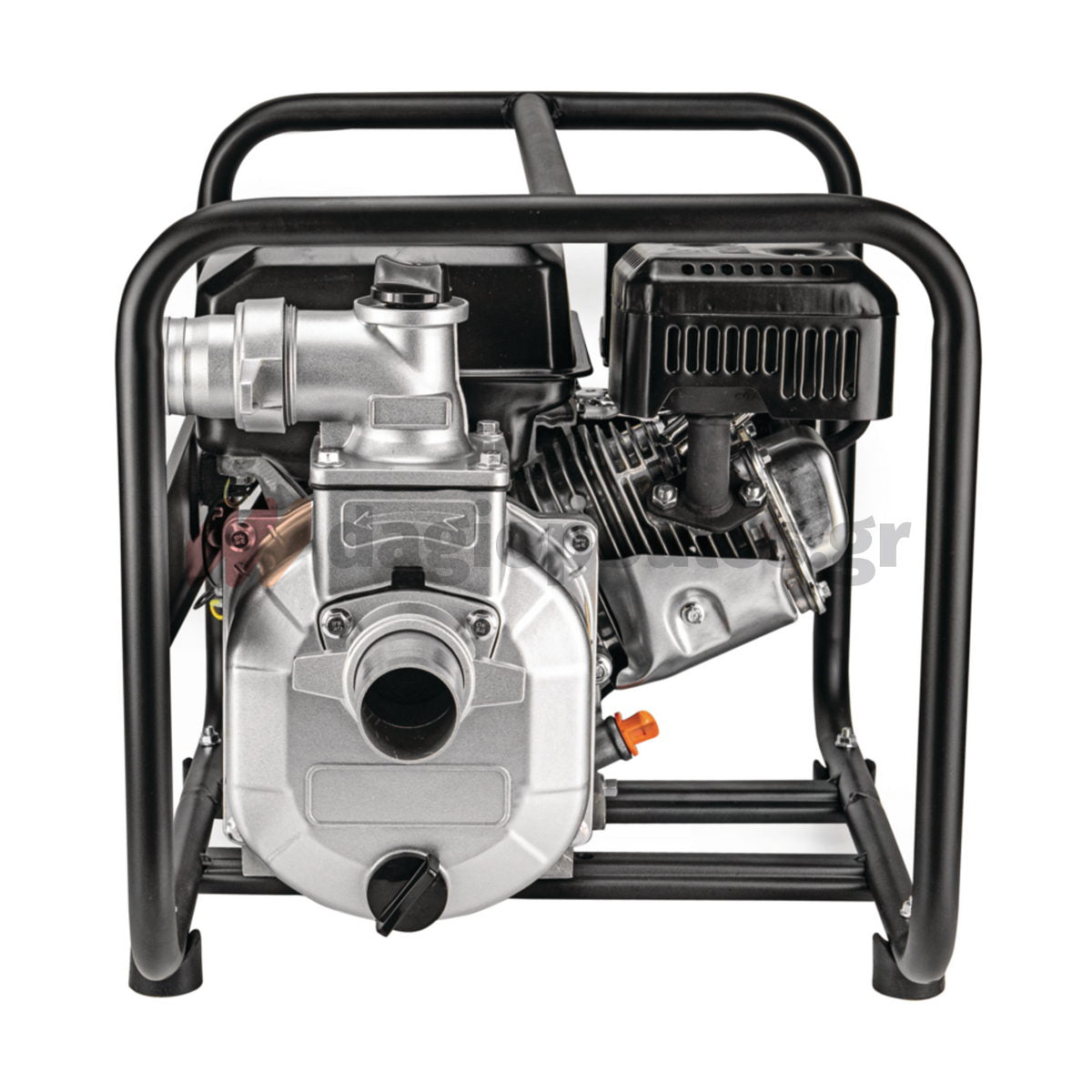 FF Group GWP 50/212 PRO 46634 Αντλία Επιφανείας Βενζίνης 212cc 7.0Hp 36m³/hr