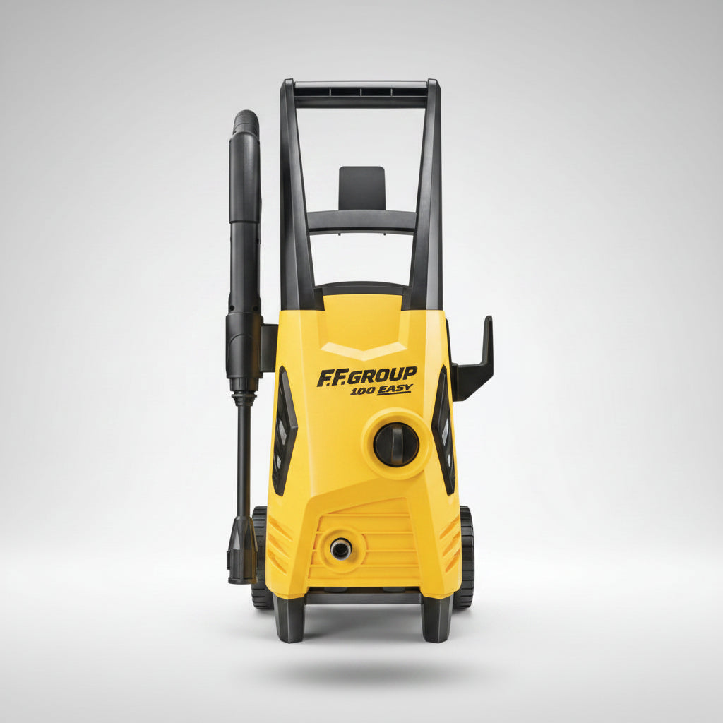 FFG HPW 100 EASY 43413 Πλυστικό Υψηλής Πίεσης 100Bar 330Ltr/hr