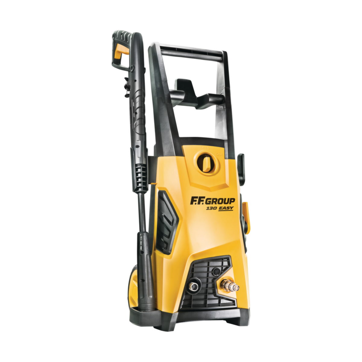FF Group HPW 130 EASY 43414 Πλυστικό Υψηλής Πίεσης 130Bar 402Ltr/hr