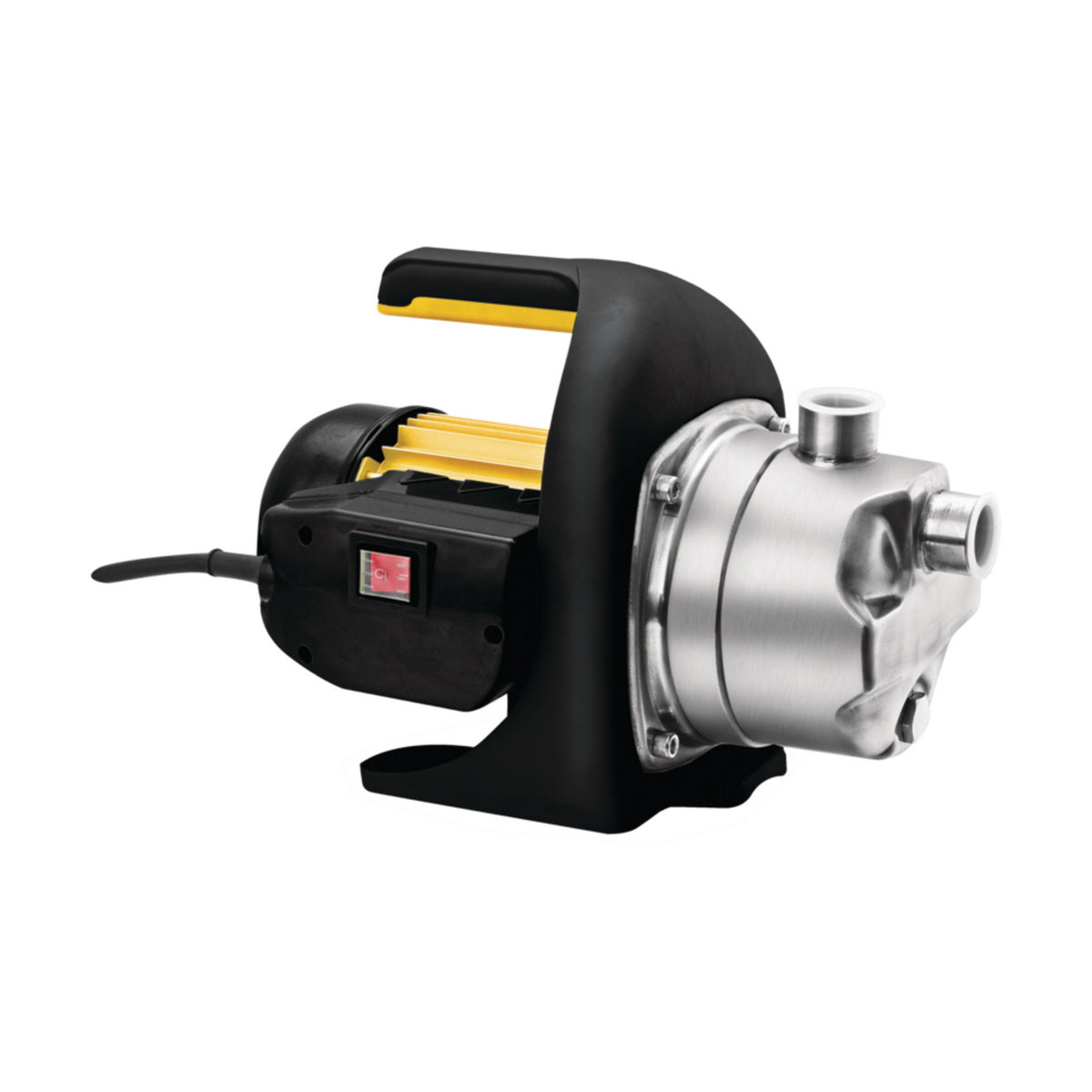 FF Group SPP 800X 43483 Αντλία Επιφάνειας Jet Inox 800W 3.8Bar 3200Ltrhr