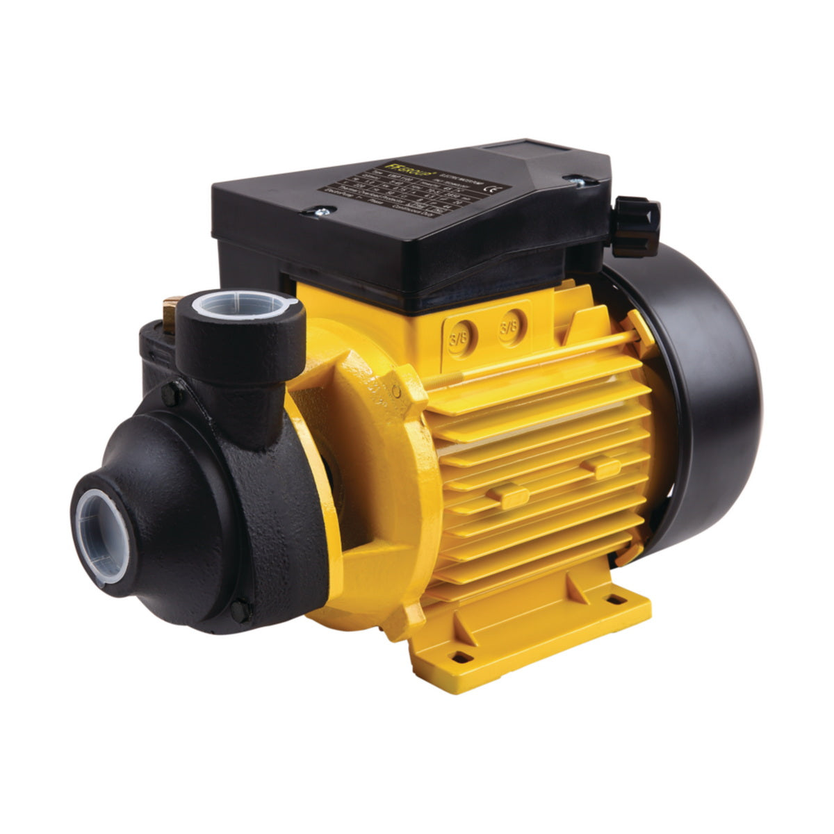 FF Group VWP 1000 42921 Αντλία Επιφάνειας Περιφερειακή 1000Watt