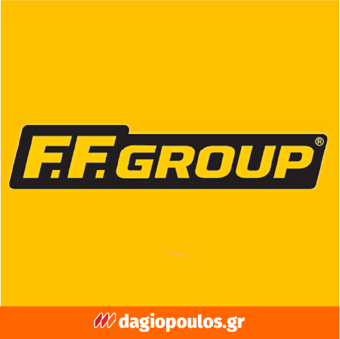 FF Group CS 14/2400 PRO 43285 Ηλεκτρικό Δισκοπρίονο Κόφτης Μετάλλου 2400 Watt 355mm