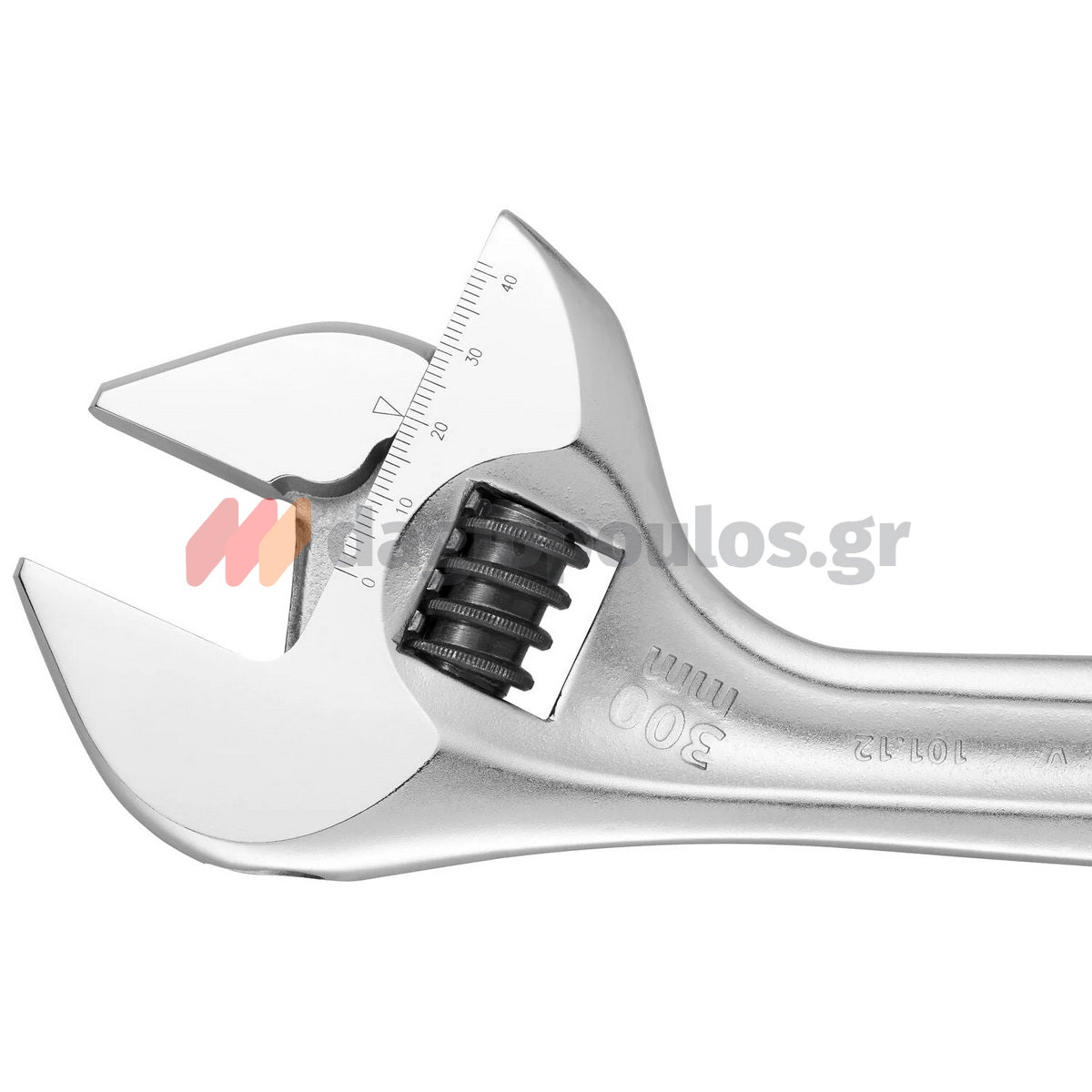 Facom 101.8GPB Επαγγελματικά Κλειδιά Γαλλικά 8" 200mm