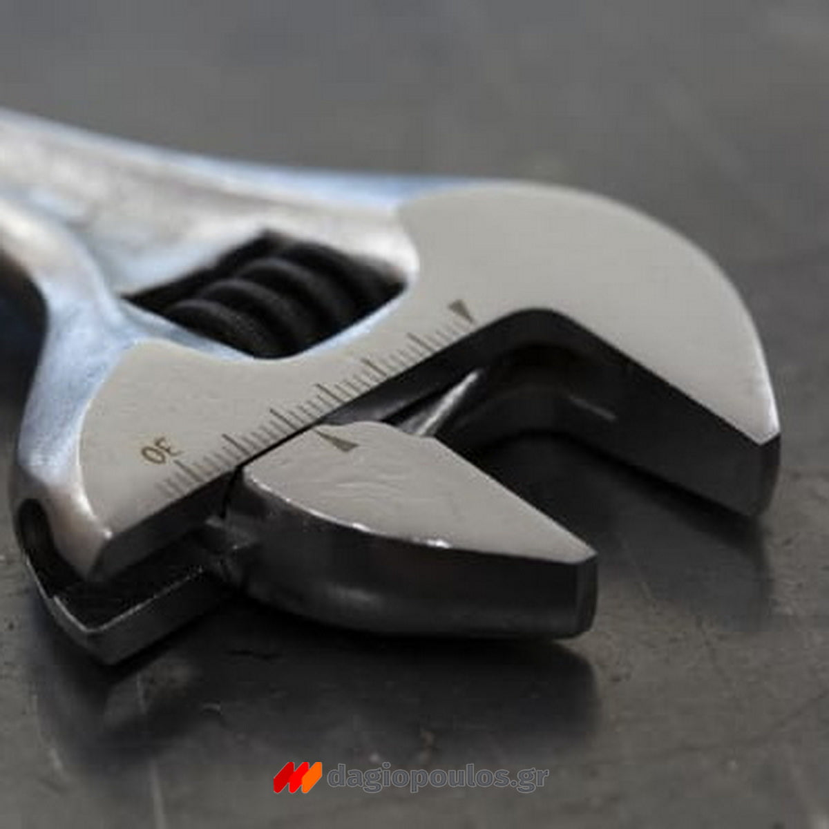 Facom 101.8GPB Επαγγελματικά Κλειδιά Γαλλικά 8" 200mm