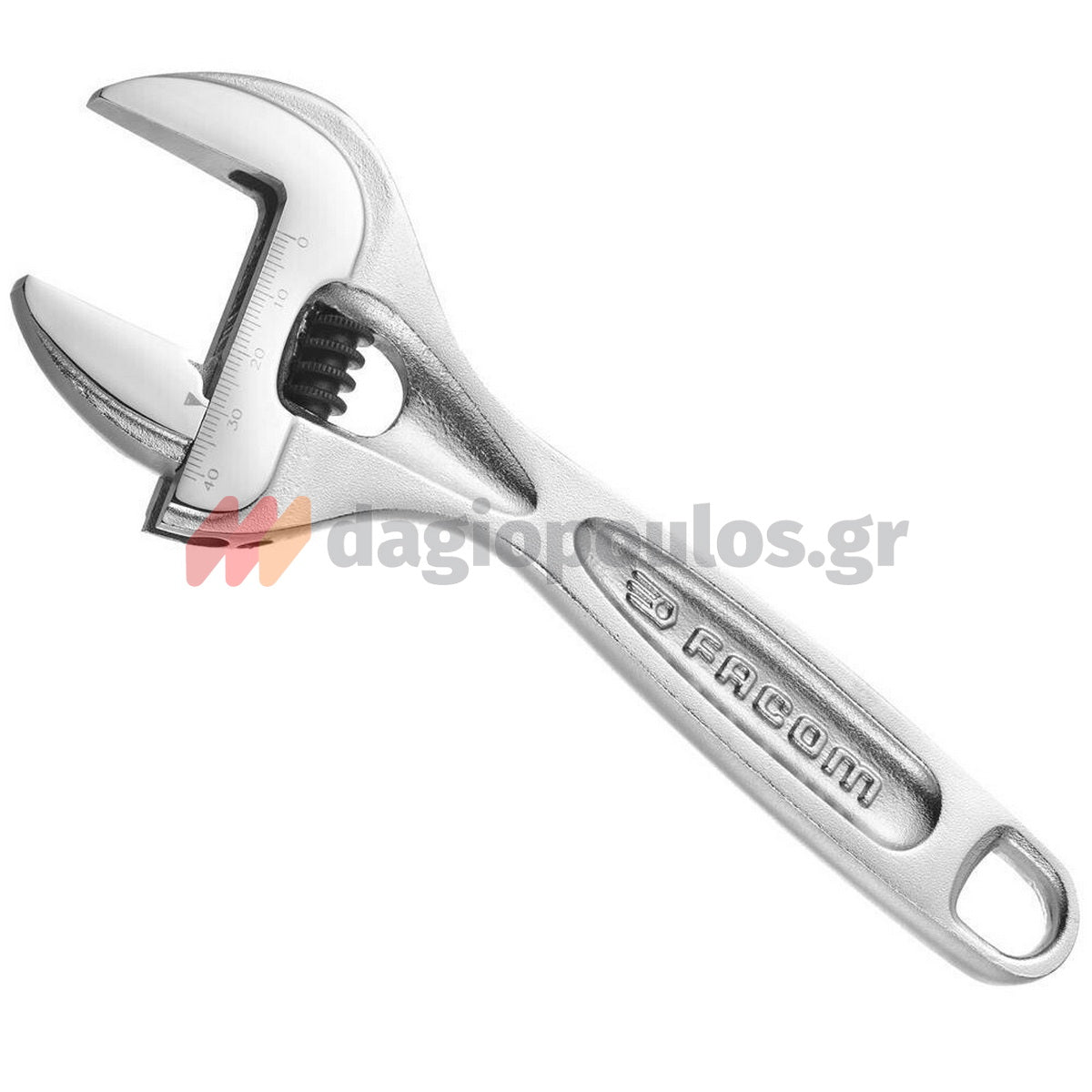 Facom 113AS.8CP Επαγγελματικά Κλειδιά Γαλλικάς 8" 200mm