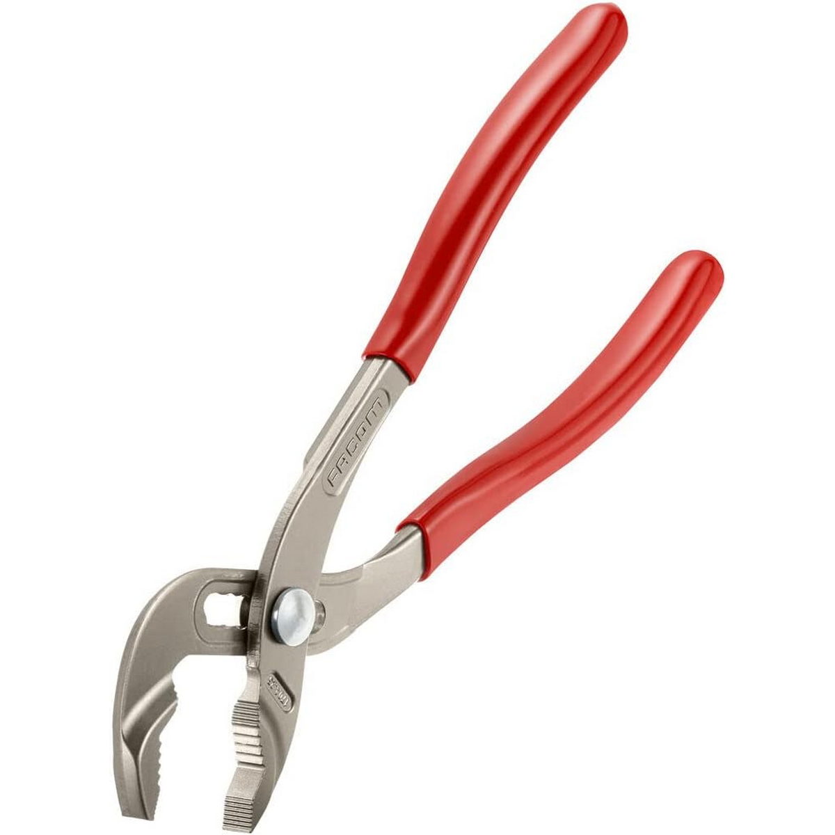 Facom 170A.25PB Γκαζοτανάλια Ενισχυμένη Επαγγελματικής Χρήσης Με Κουμπί Ταχείας Ασφάλισης 9" 225mm