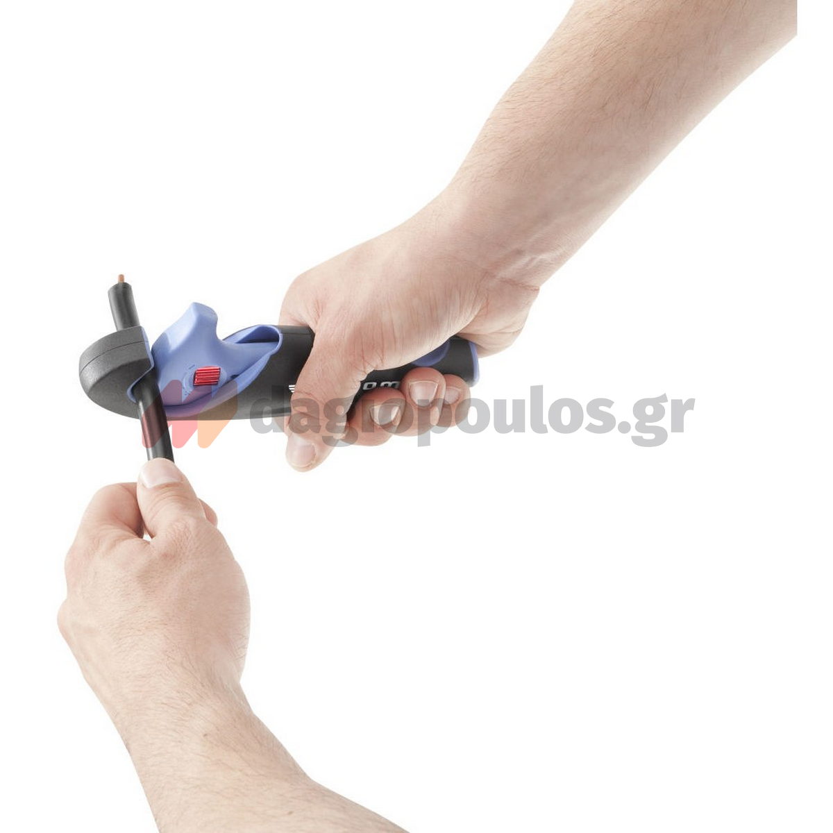 Facom 872271PB Απογυμνωτής Ηλεκτρικών Καλωδίων 4-28mm