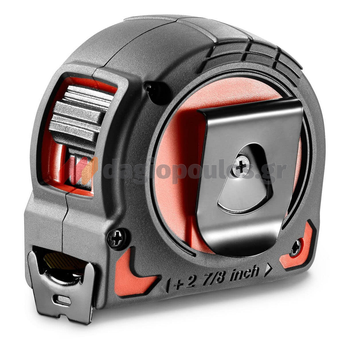 Facom 897A.528ΡΒ Μετροταινία Ρολό 5mtr x 28mm