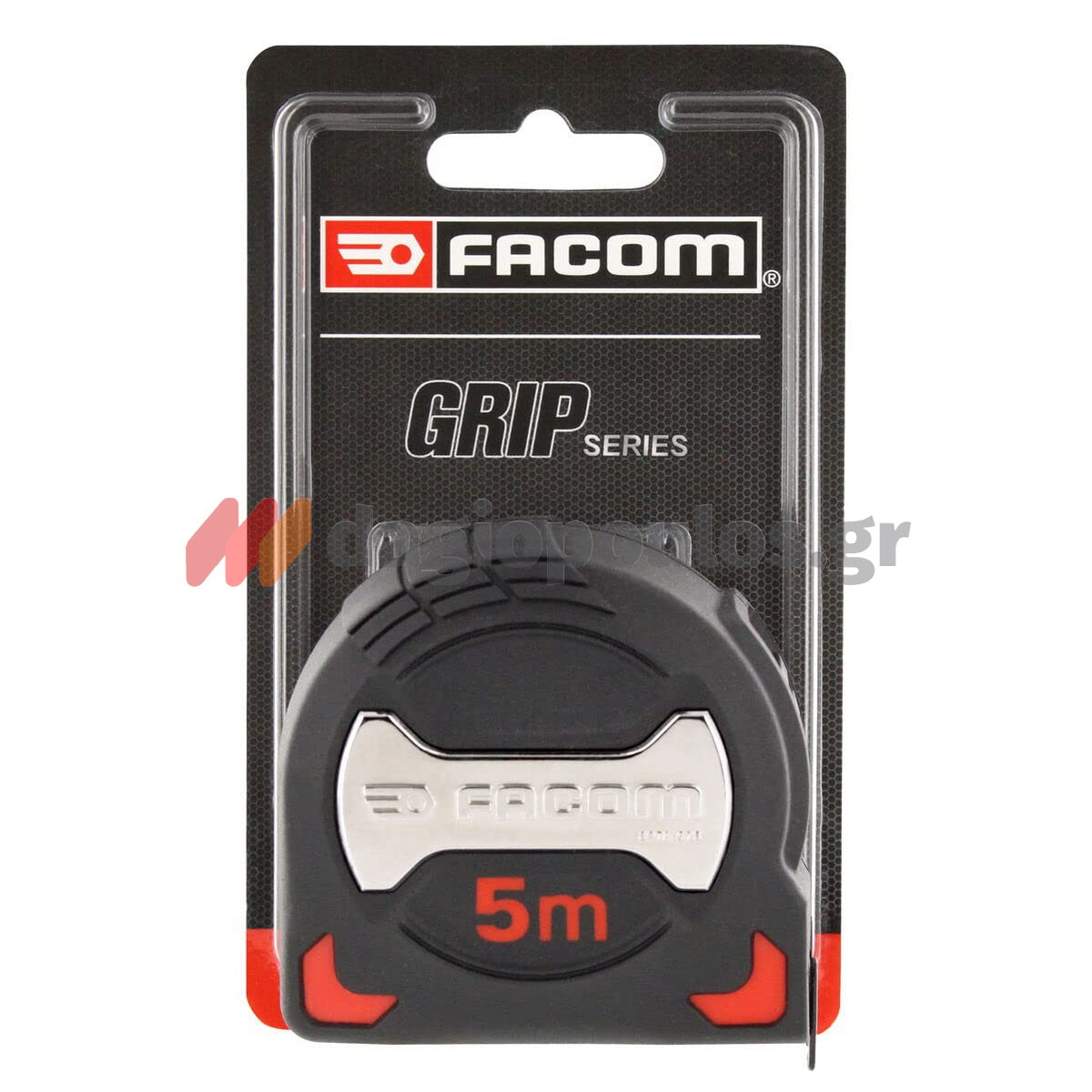 Facom 897A.528ΡΒ Μετροταινία Ρολό 5mtr x 28mm