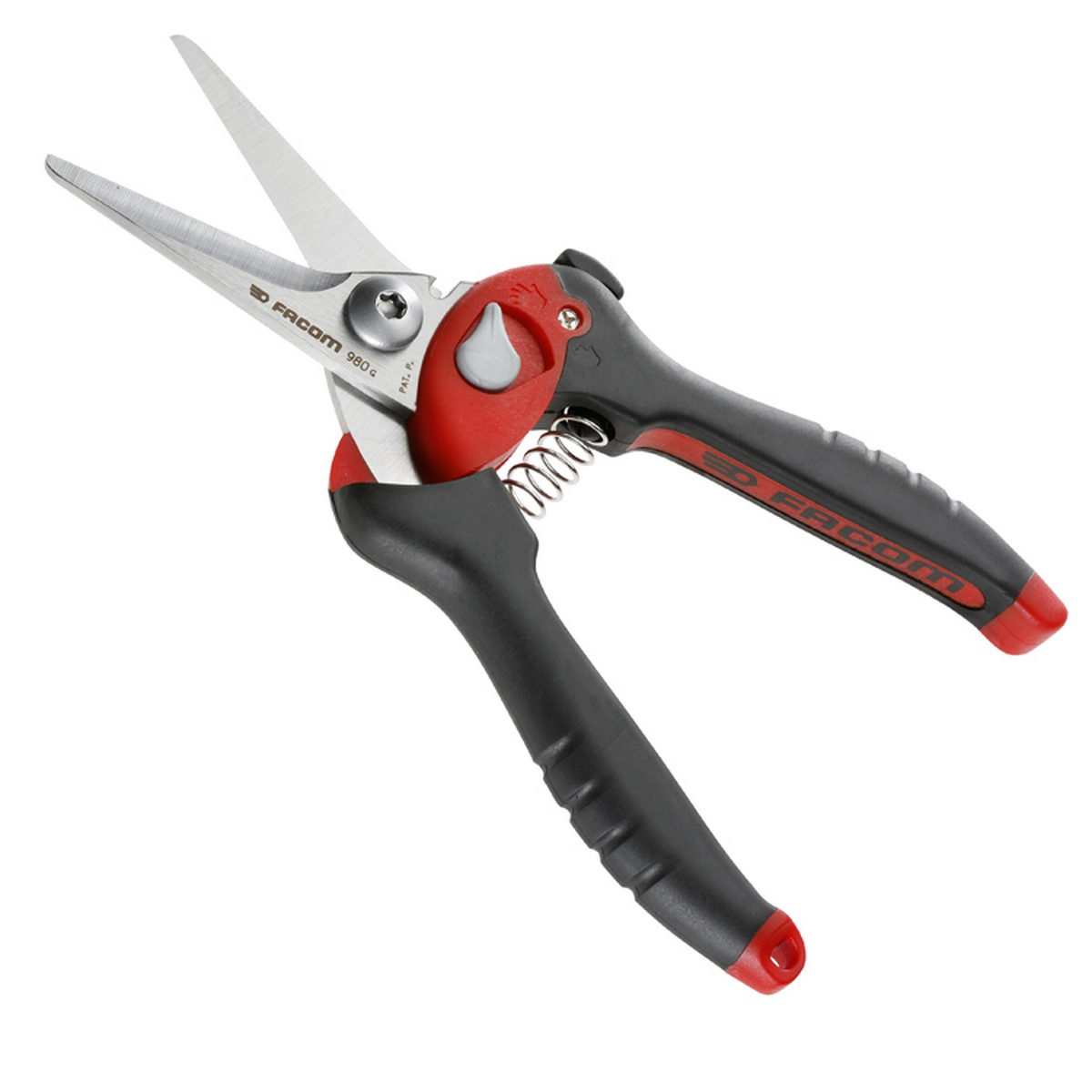 Facom 980.PB Ψαλίδι Επαγγελματικής Χρήσης 185mm