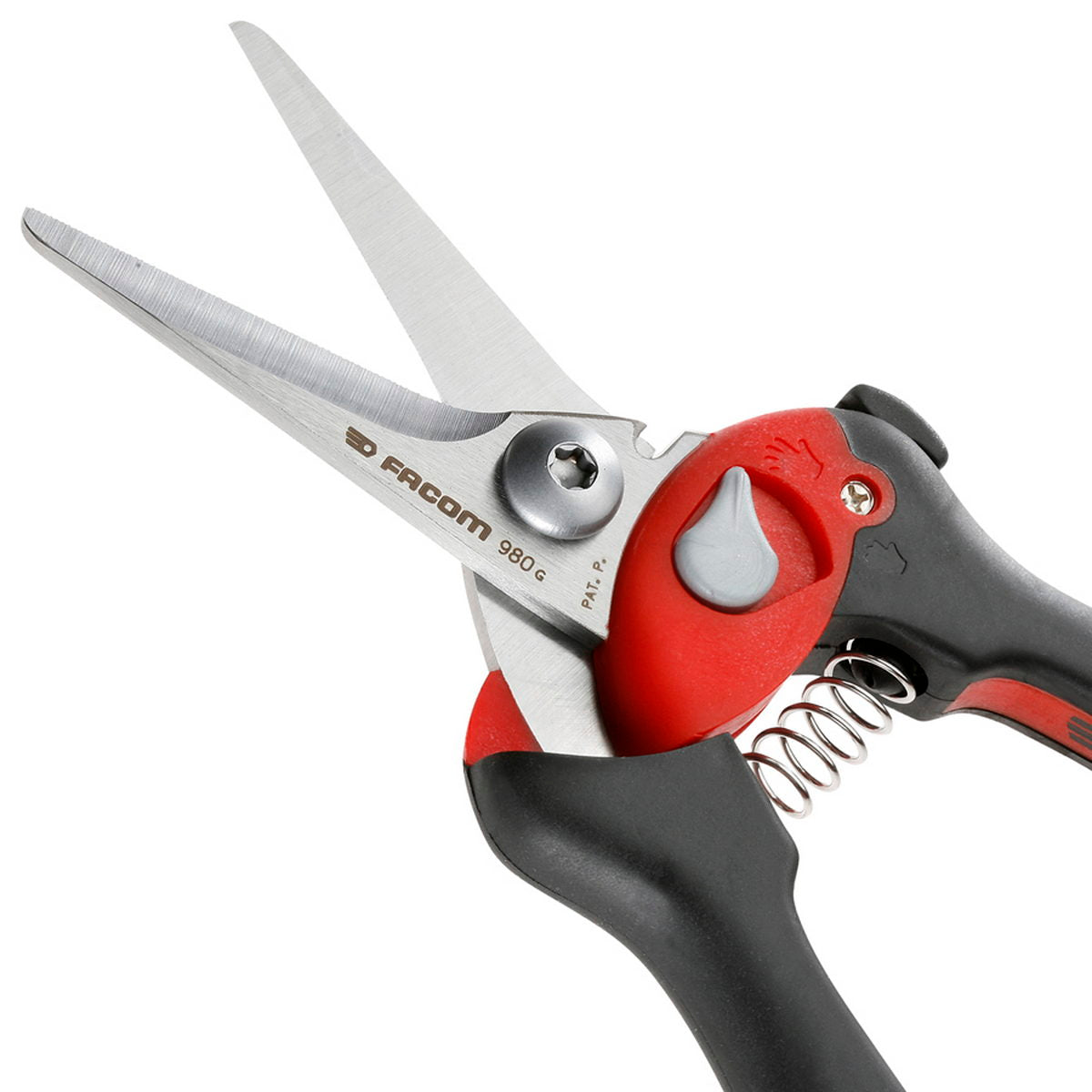 Facom 980.PB Ψαλίδι Επαγγελματικής Χρήσης 185mm
